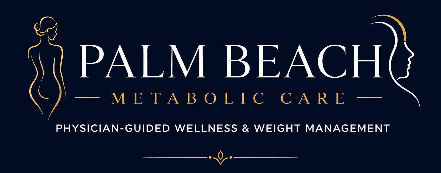 Palm Beach Metabolic Care